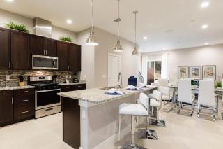 4 BR 4 BA Villa 5 min to Disneyworld 1804ft² BBQ - Orlando - 9