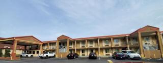 FairBridge Inn & Suites - McDonough - 2