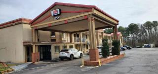 FairBridge Inn & Suites - McDonough - 0