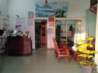 Hai Hien Guesthouse - Phu Quoc - 4