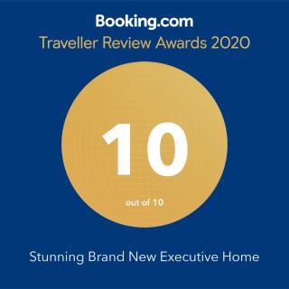 Stunning Modern Retreat - Hastings - 2