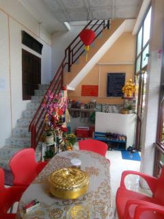 Bảo Hoàng HomeStay - Con Dao - 6