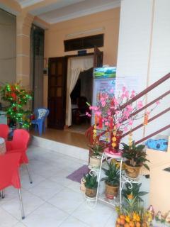 Bảo Hoàng HomeStay - Con Dao - 7