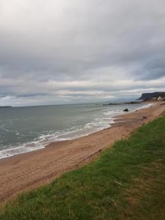Ballycastle Town Centre Apartment - Ballycastle - 4