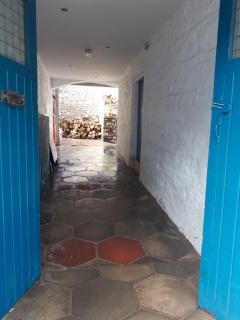 Ballycastle Town Centre Apartment - Ballycastle - 1