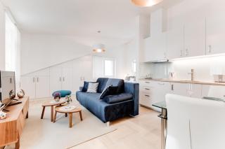 Royal Residence Apartments in the Heart of Prague - 9