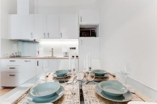 Royal Residence Apartments in the Heart of Prague - 3