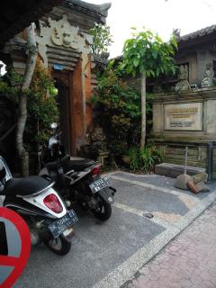 Pondok Bulan Mas - Ubud - 8