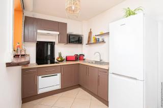 Appart Hotel Martinique - Mellow Yellow - 5