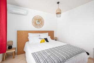 Appart Hotel Martinique - Mellow Yellow - 2