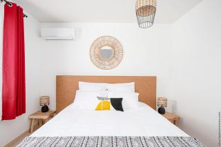 Appart Hotel Martinique - Mellow Yellow - 1