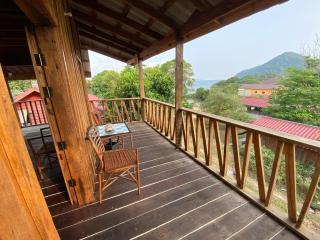 Dragonfly Guesthouse - Koh Rong Sanloem - 8