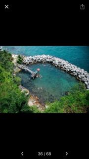 Porto Real Suites Apto de frente p/mar - Mangaratiba - 8