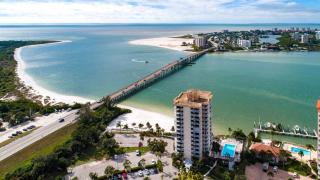 Lovers Key Beach Club by Sandy's Beachfront Condos - Fort Myers Beach - 9