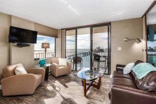Lovers Key Beach Club by Sandy's Beachfront Condos - Fort Myers Beach - 4
