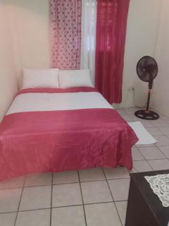 Hilltop View Guesthouse - Castries - 8
