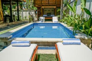 Villa Puaji - Nusa Lembongan - 5