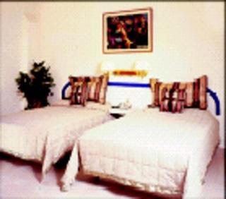Hotel Sta Lucía - Celaya - 1