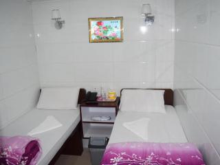 Pay-Less Guesthouse (7/F A9) - Hong Kong - 3