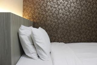 Elegant 2BR Gateway Pasteur Apartment near Exit Toll Pasteur By Travelio - Bandung - 2