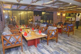 Hotel Siddhartha, Nepalgunj - 7