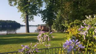 Ferienwohnungen auf der Schleusenhalbinsel - Woltersdorf - 0