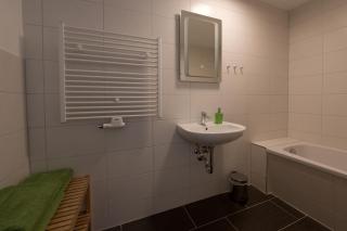 Ferienwohnungen auf der Schleusenhalbinsel - 3