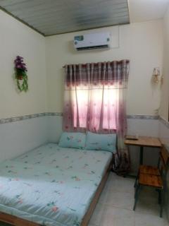 Bảo Hoàng HomeStay - Con Dao - 1