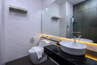 The Vienna Place - Loei - 2