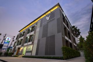 The Vienna Place - Loei - 8