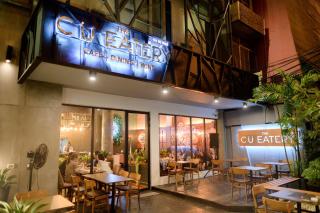 C U Inn Bangkok - Bangkok - 6