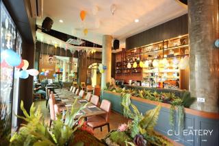 C U Inn Bangkok - Bangkok - 7