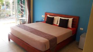 Suwantana Lanta Houses - Ban Khlong Bang Chak - 5