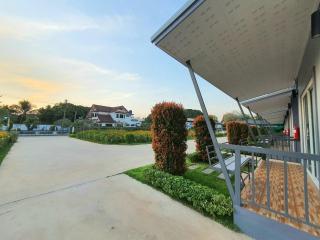 Maharak Resort - Nong Khai - 8