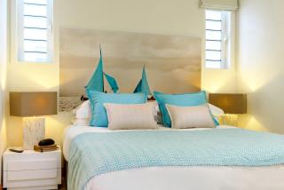 Myra Seafront Suites with LOV - Cap Malheureux - 4