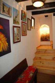 Habitaciones con encanto - Cal Alejandro - Montsonís - 6