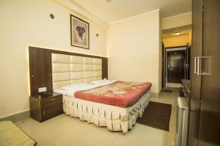 WOW STAYZ2 Hotel Jahanvi Dale - Haridwar - 6