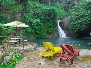 Pulangbato Falls Mountain Resort - Dumaguete - 6
