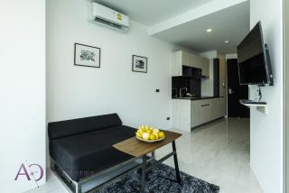 Luxury Lagoon 1bedroom Apartment - Kamala Beach - 8