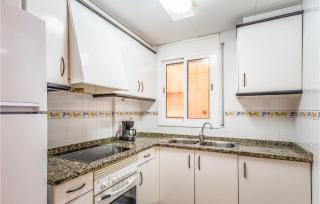 Awesome Apartment In Blanes - 6