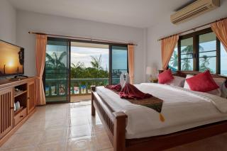 Samui Reef View Resort - Lamai - 9
