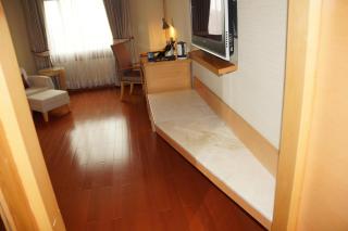 Jaypee Vasant Continental - Nuova Delhi - 1