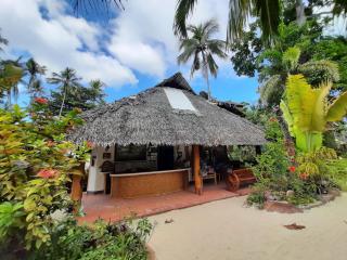 Coral Cay Resort, Inc. - Siquijor - 6
