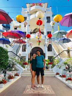 Timothy Homestay Hue - Hue - 8
