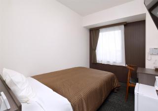 Hotel Trend Okayama Ekimae - Okayama - 6