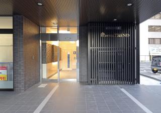 Hotel Trend Okayama Ekimae - Okayama - 8
