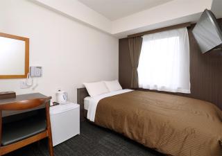 Hotel Trend Okayama Ekimae - Okayama - 5