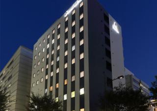 Hotel Trend Okayama Ekimae - Okayama - 9