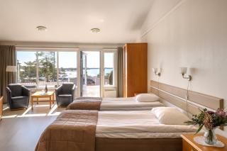 Spa Hotel Kasnäs - Kasnäs - 9
