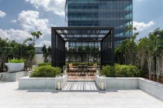 Four Seasons Hotel Bengaluru at Embassy ONE - Bangalore - 2